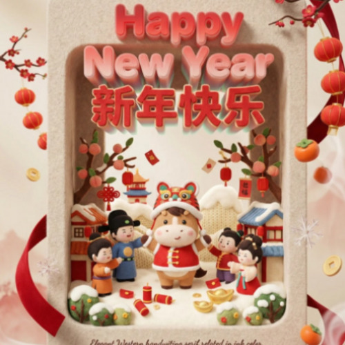 AIGC商业设计案例展示
